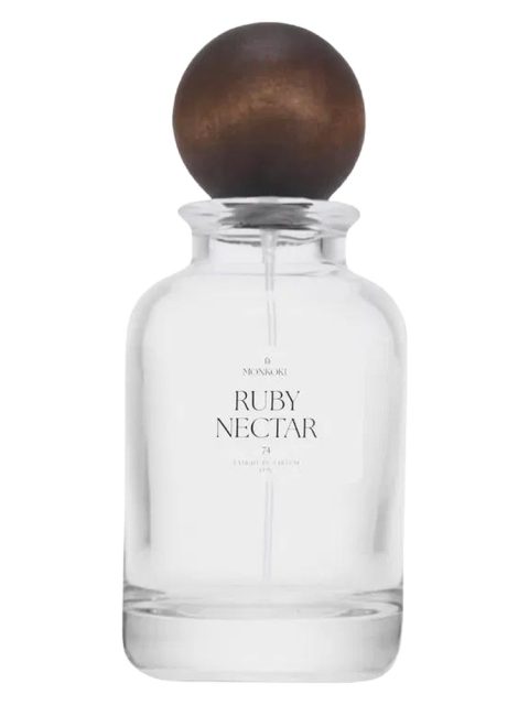 Ruby Nectar