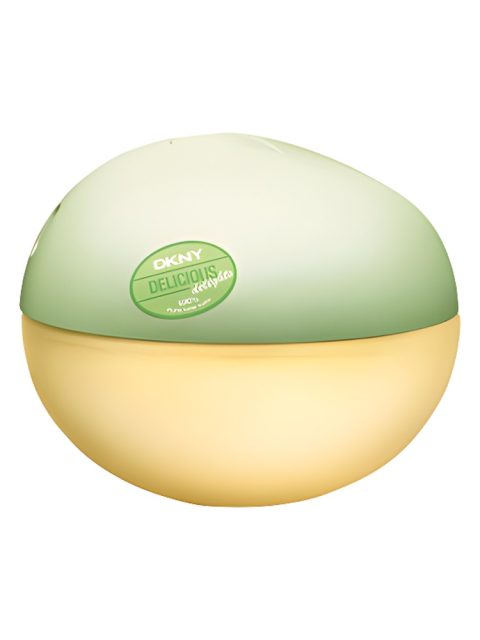 DKNY Delicious Delights Cool Swirl