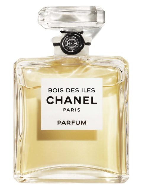 Bois Des Iles Parfum