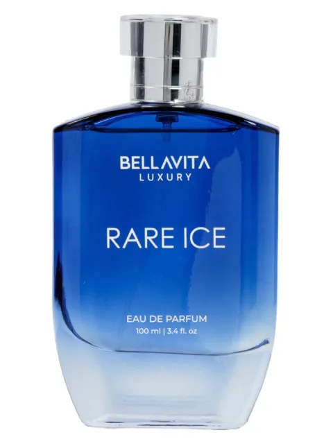 Rare Ice
