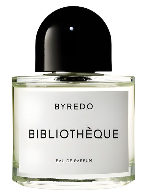 Bibliothèque