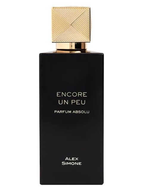Encore Un Peu Parfum Absolu