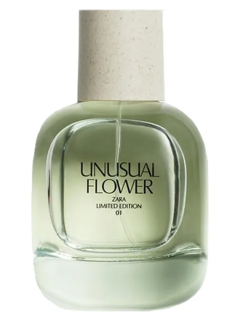 Unusual Flower
