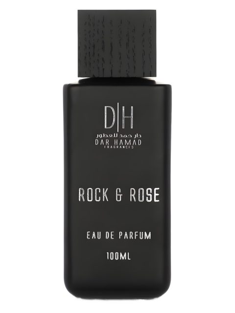 Rock & Rose