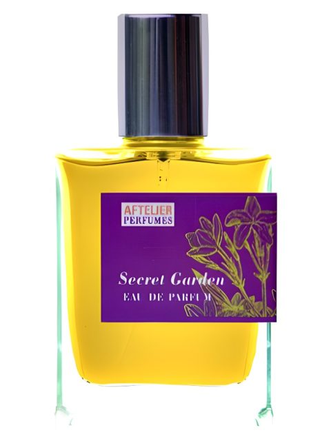 Secret Garden