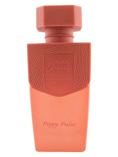 Poppy Pulse
