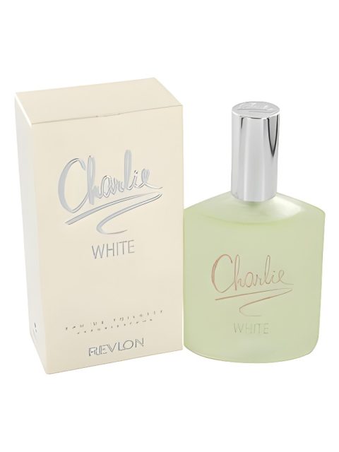 Charlie White