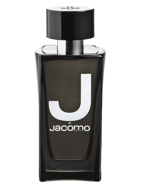 J de Jacomo