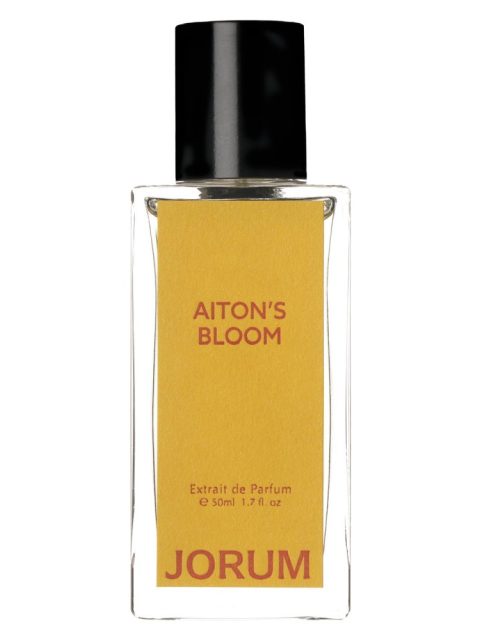 Aiton's Bloom