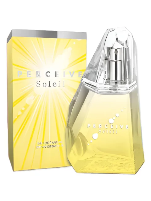 Perceive Soleil