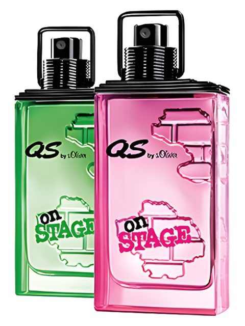 QS by s.Oliver On Stage Male