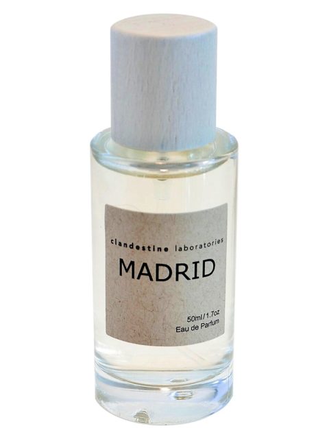 Madrid