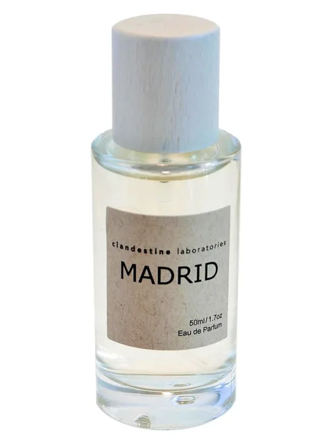 Madrid