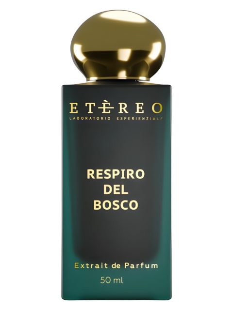 Respiro del Bosco