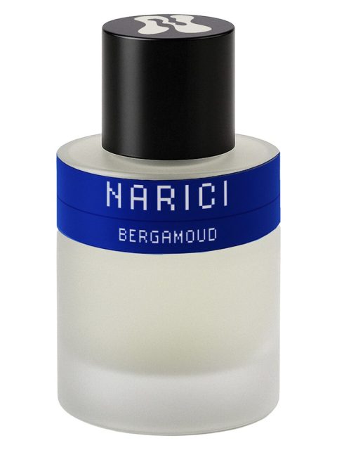 Bergamoud