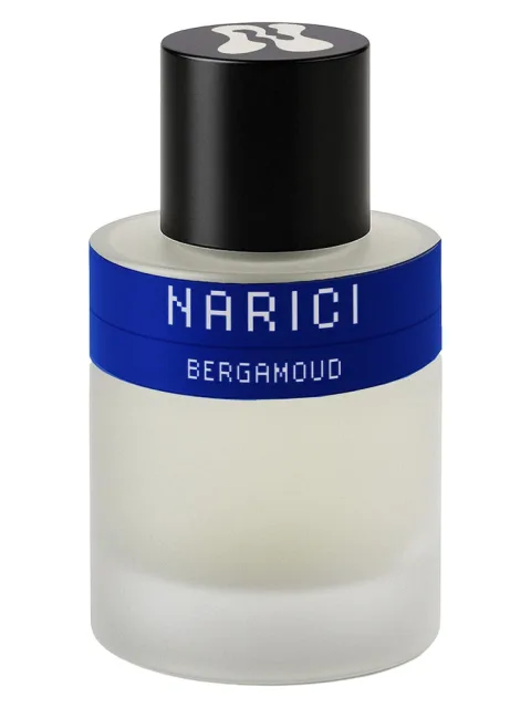 Bergamoud