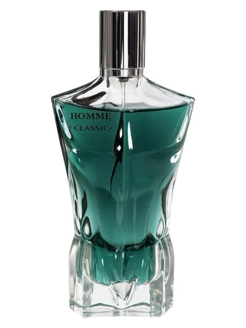 John Gustav Homme Classic