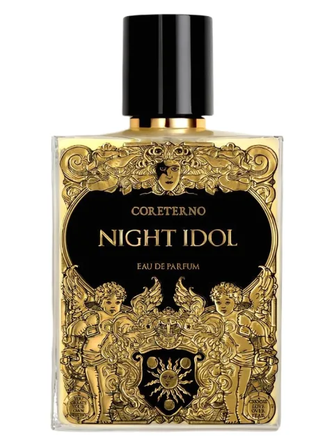 Night Idol
