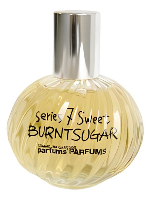 Comme des Garcons Series 7 Sweet: Burnt Sugar