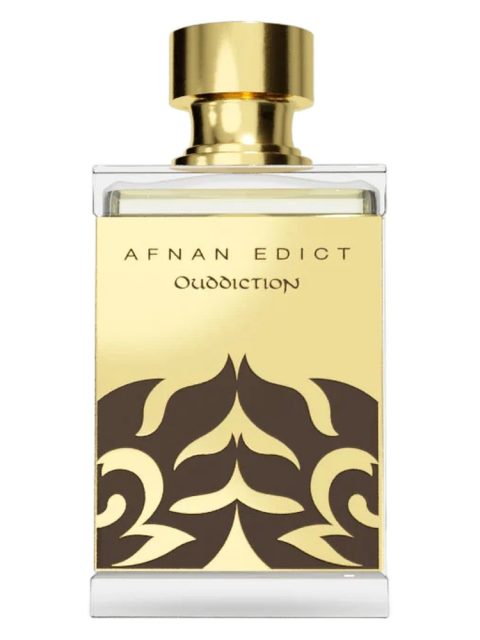 Ouddiction
