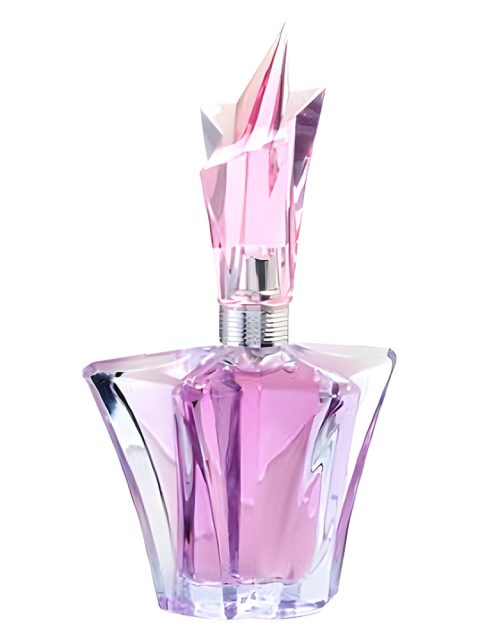 Angel Garden Of Stars - Pivoine Angel