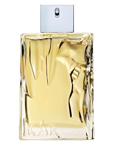 Eau d'Ikar