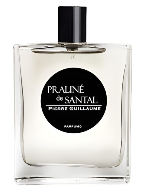 Praline de Santal
