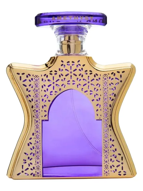 Dubai Amethyst