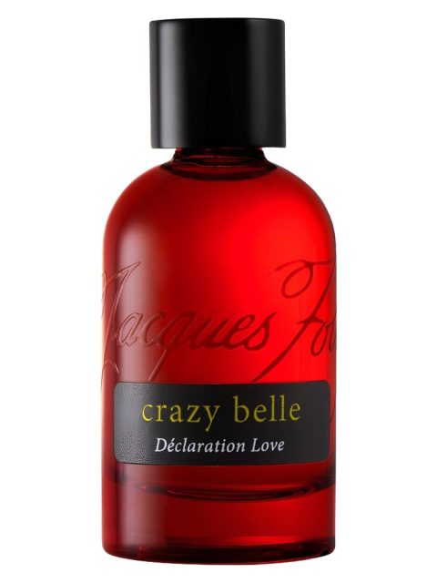 Crazy Belle