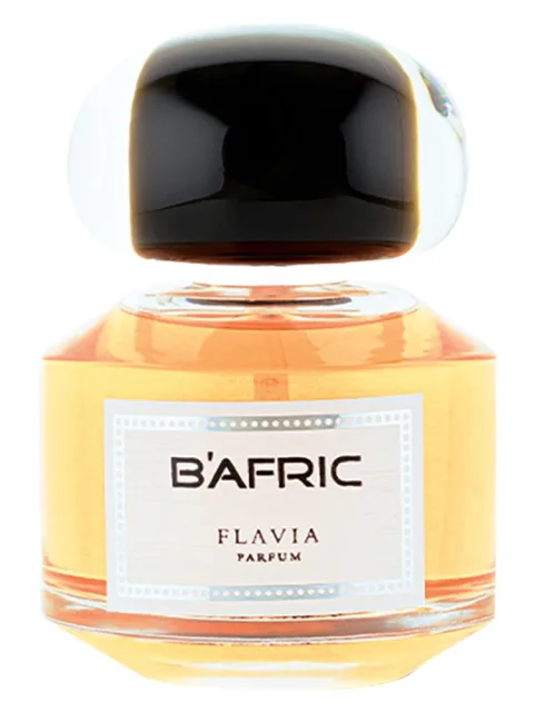 B'Afric