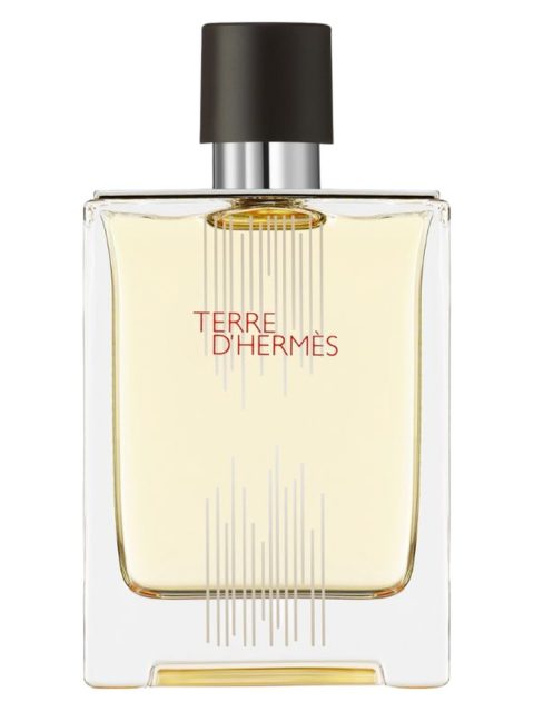 Terre d'Hermes Flacon H 2021 Eau de Toilette