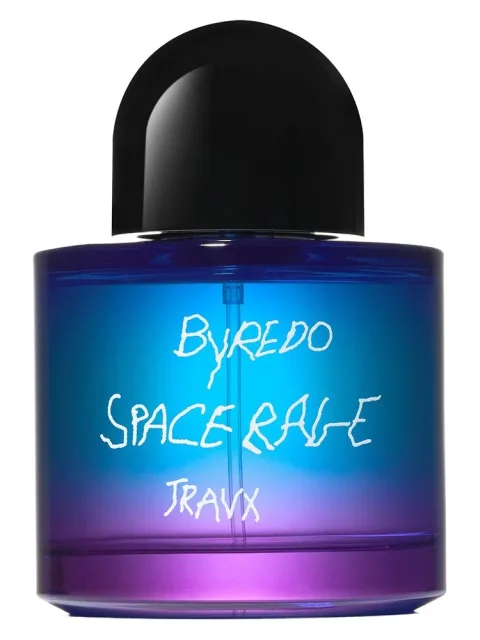 Space Rage Travx