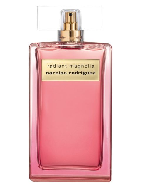 Radiant Magnolia