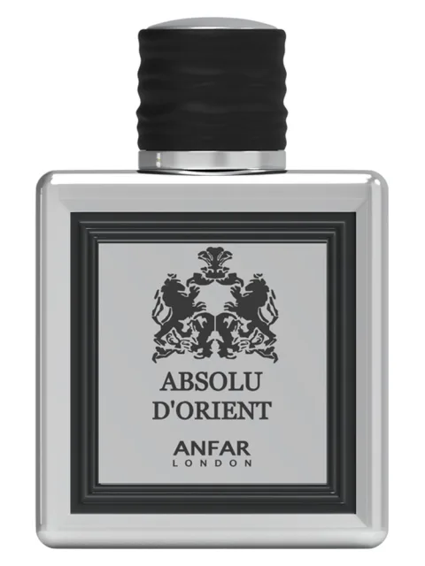 Absolu d’Orient