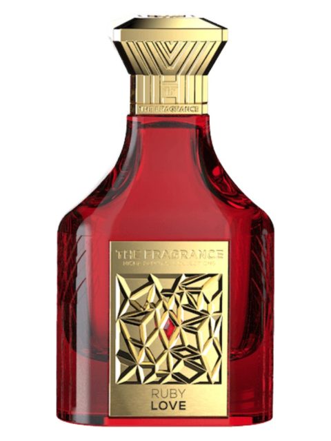 Ruby Love