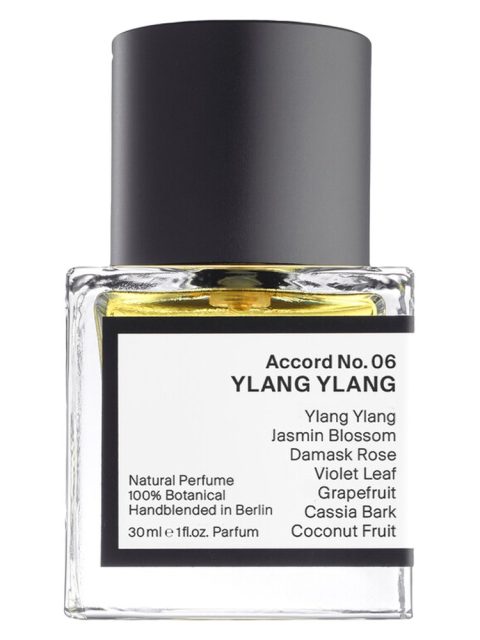 Accord No. 06: Ylang Ylang