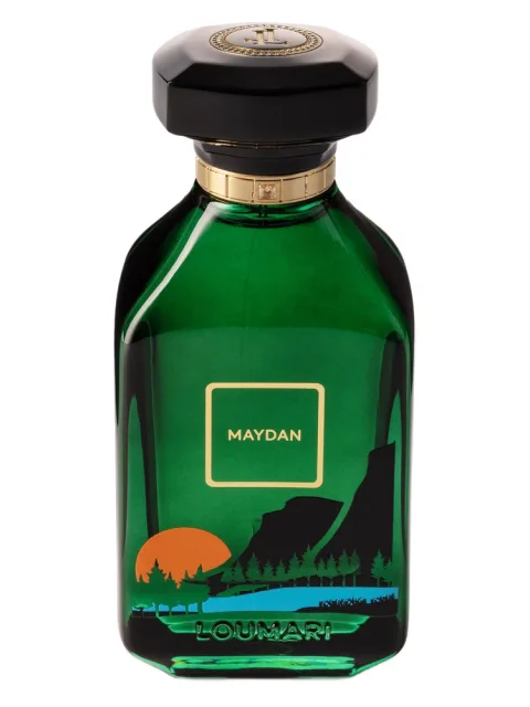 Maydan
