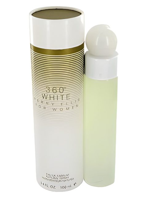 360° White