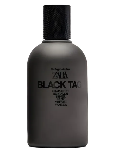Black Tag 2022