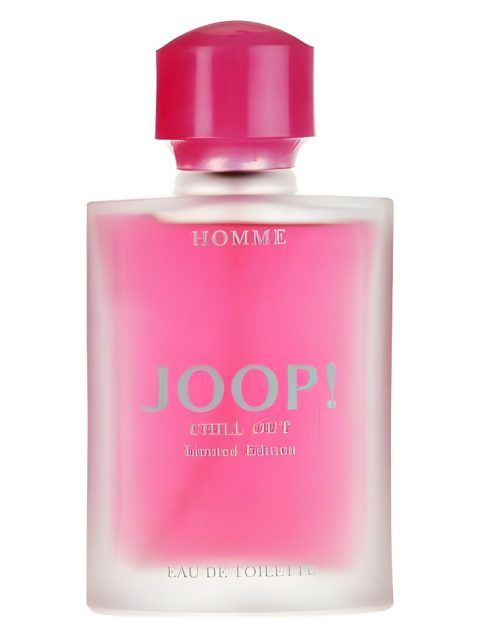 Joop! Homme Chill Out