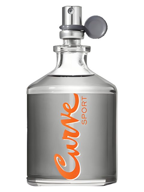 Curve Sport
