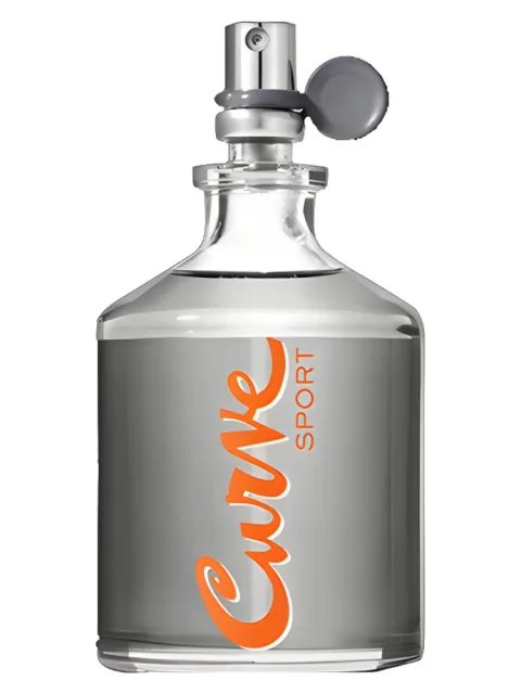Curve Sport
