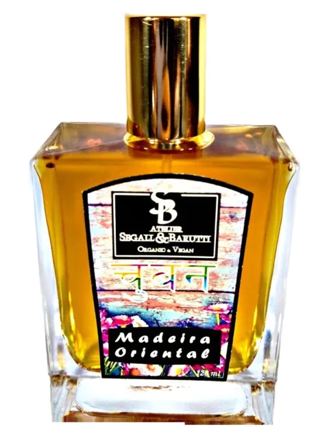 Madeira Oriental