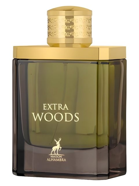 Extra Woods