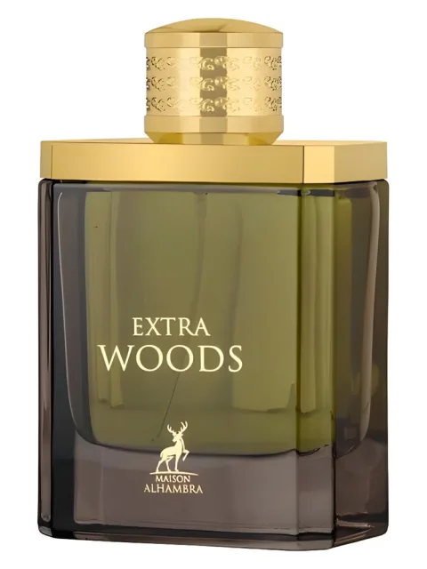 Extra Woods