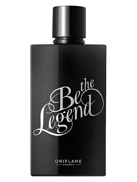 Be The Legend