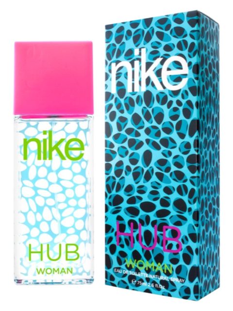 Hub Woman