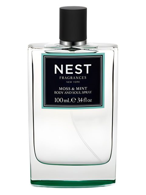 Moss and Mint Body & Soul