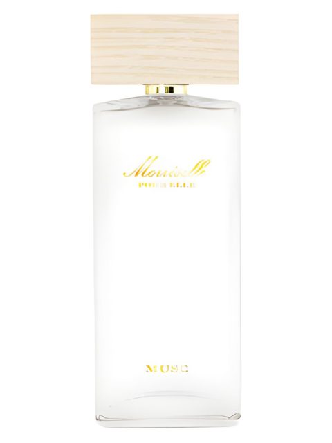 Morriselle Pour Elle Musc