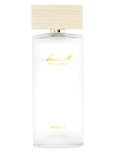 Morriselle Pour Elle Musc